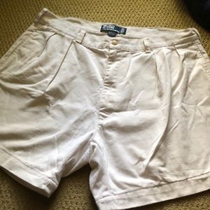 Polo Ralph Lauren shorts